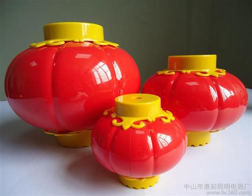 中山市惠彩照明电器厂 点亮世界的照明专家